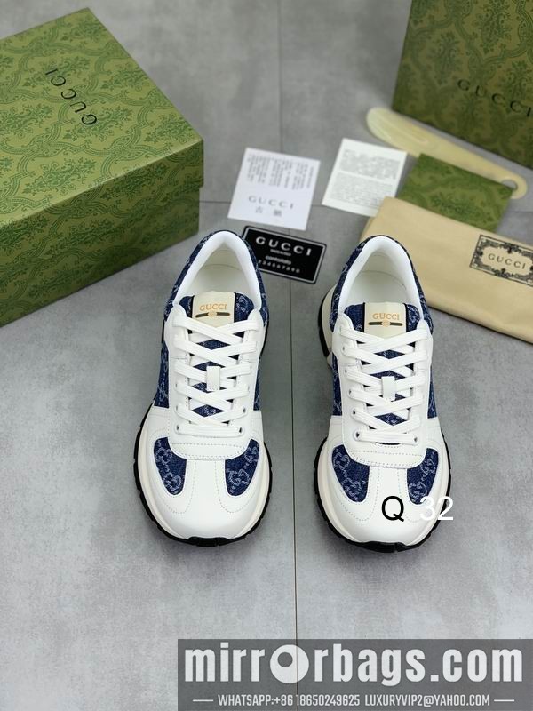 Gucci Shoes sz38-45 YY0301