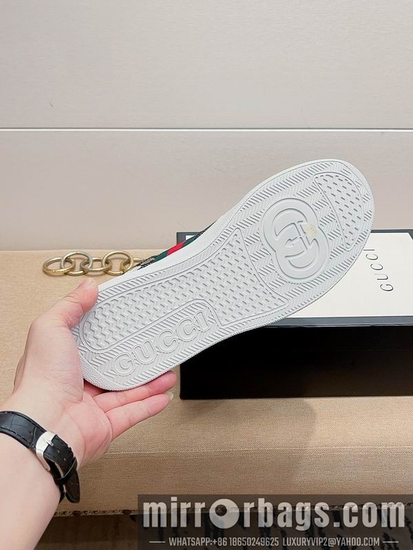 Gucci Shoes sz38-44 HY1103