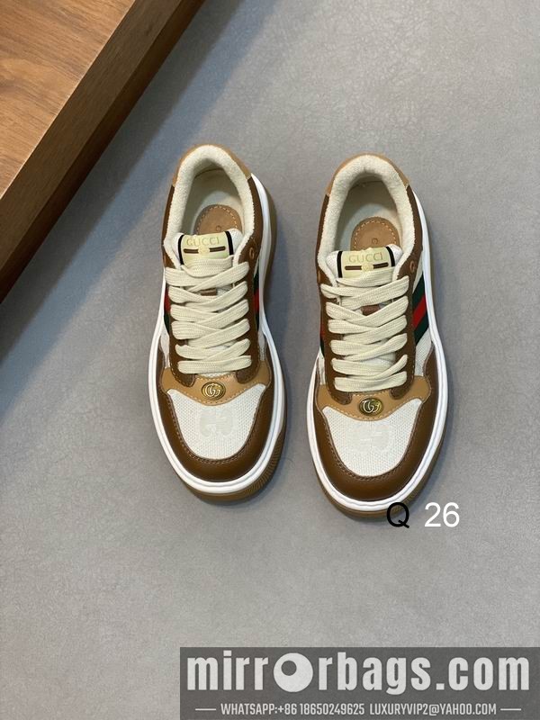 Gucci Shoes sz38-45 L1204
