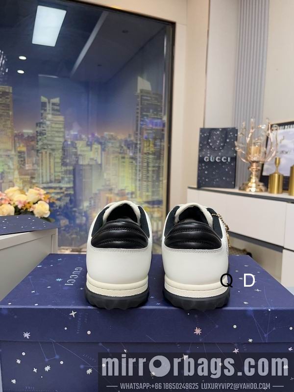 Gucci Shoes sz35-45 14C GDT1104