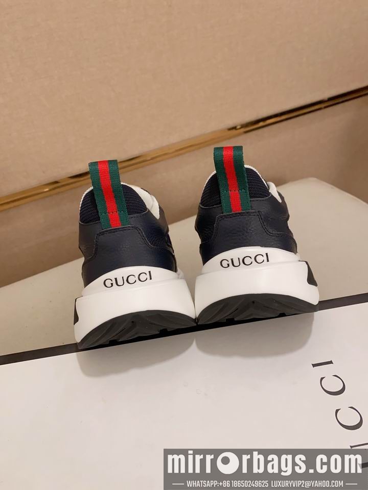 Gucci Shoes sz38-46 hnh0302