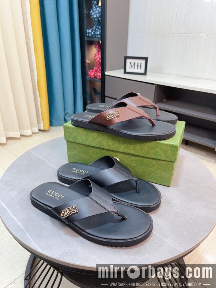 Gucci Shoes sz38-44 h0603