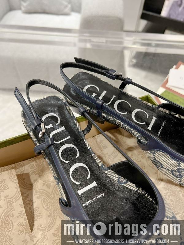 Gucci Shoes sz35-42 mnf0201