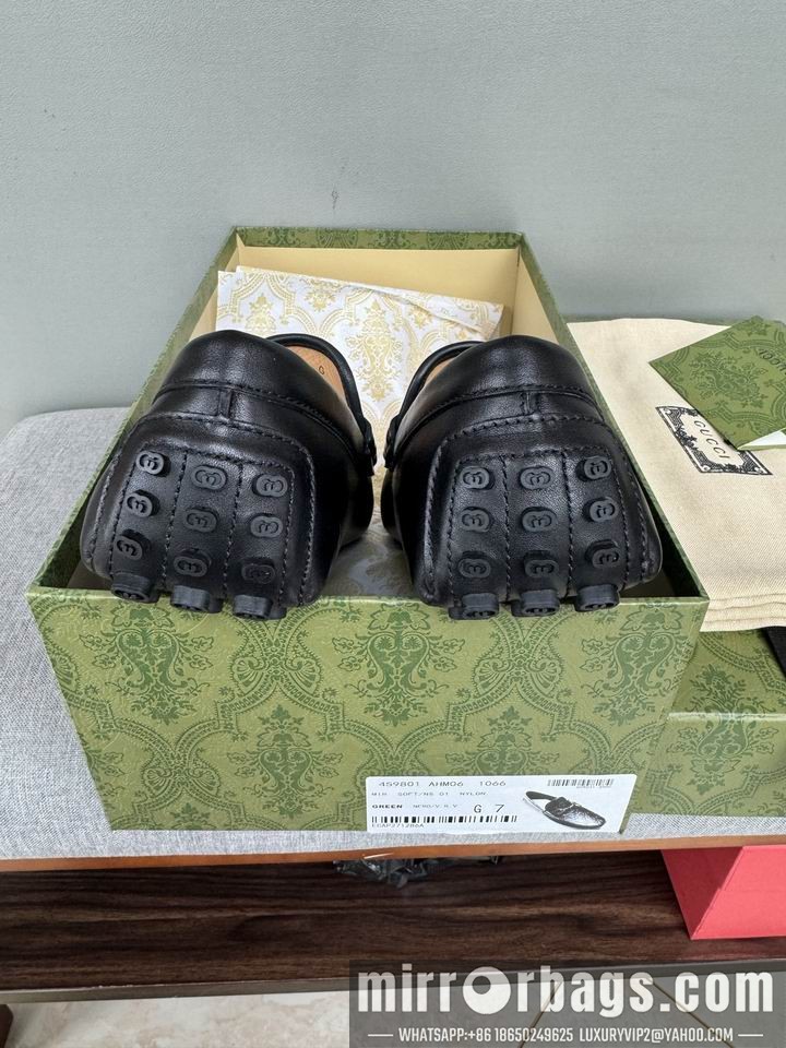 Gucci Shoes sz38-45 hnh0302