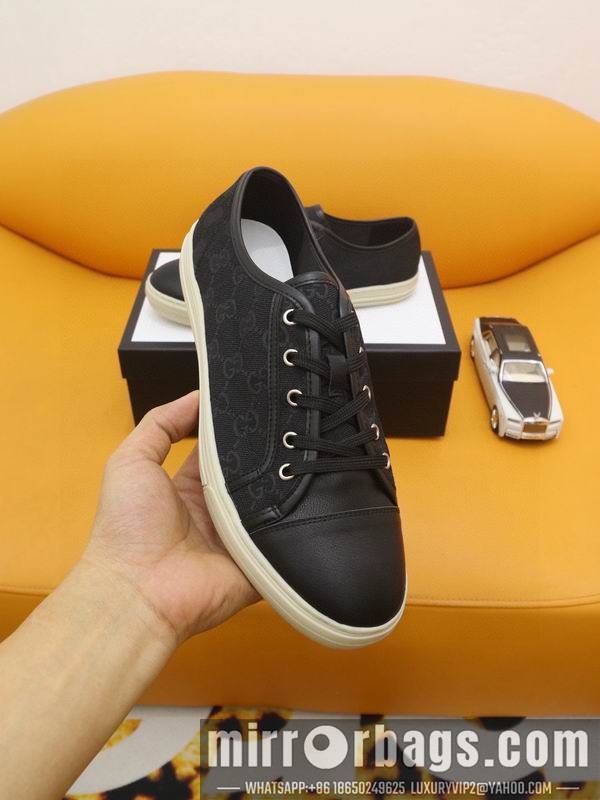Gucci Shoes sz38-45 mnf0392