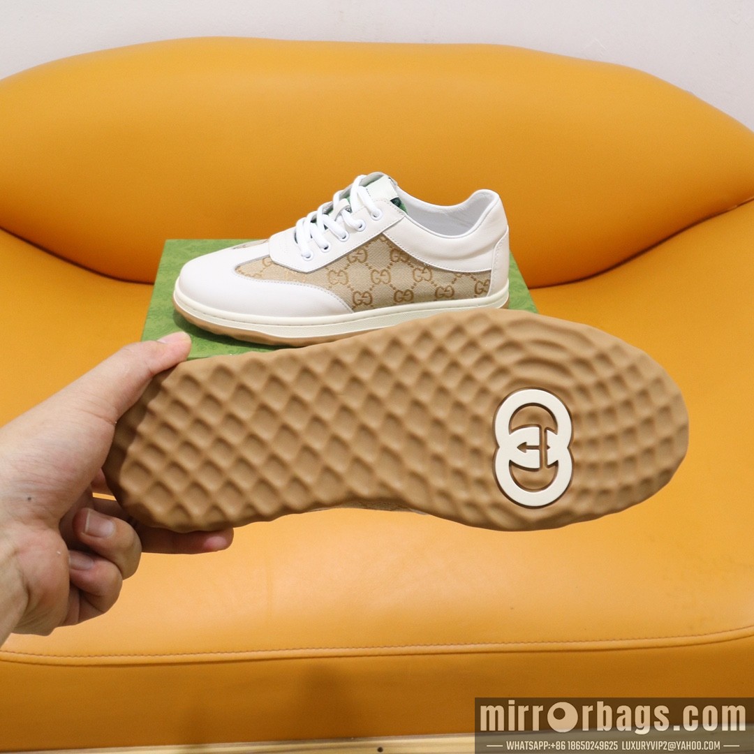 Gucci Shoes sz38-44 hnh1210