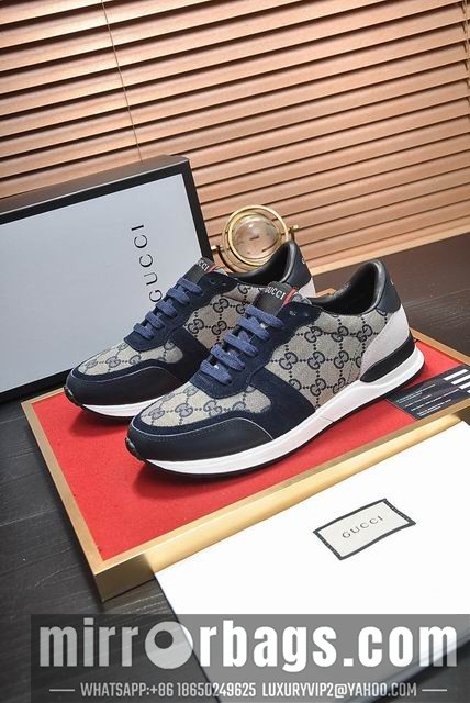 Gucci Shoes sz38-45 mnh0504