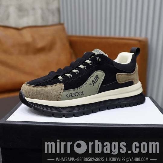 Gucci Shoes sz38-44 hnh1009