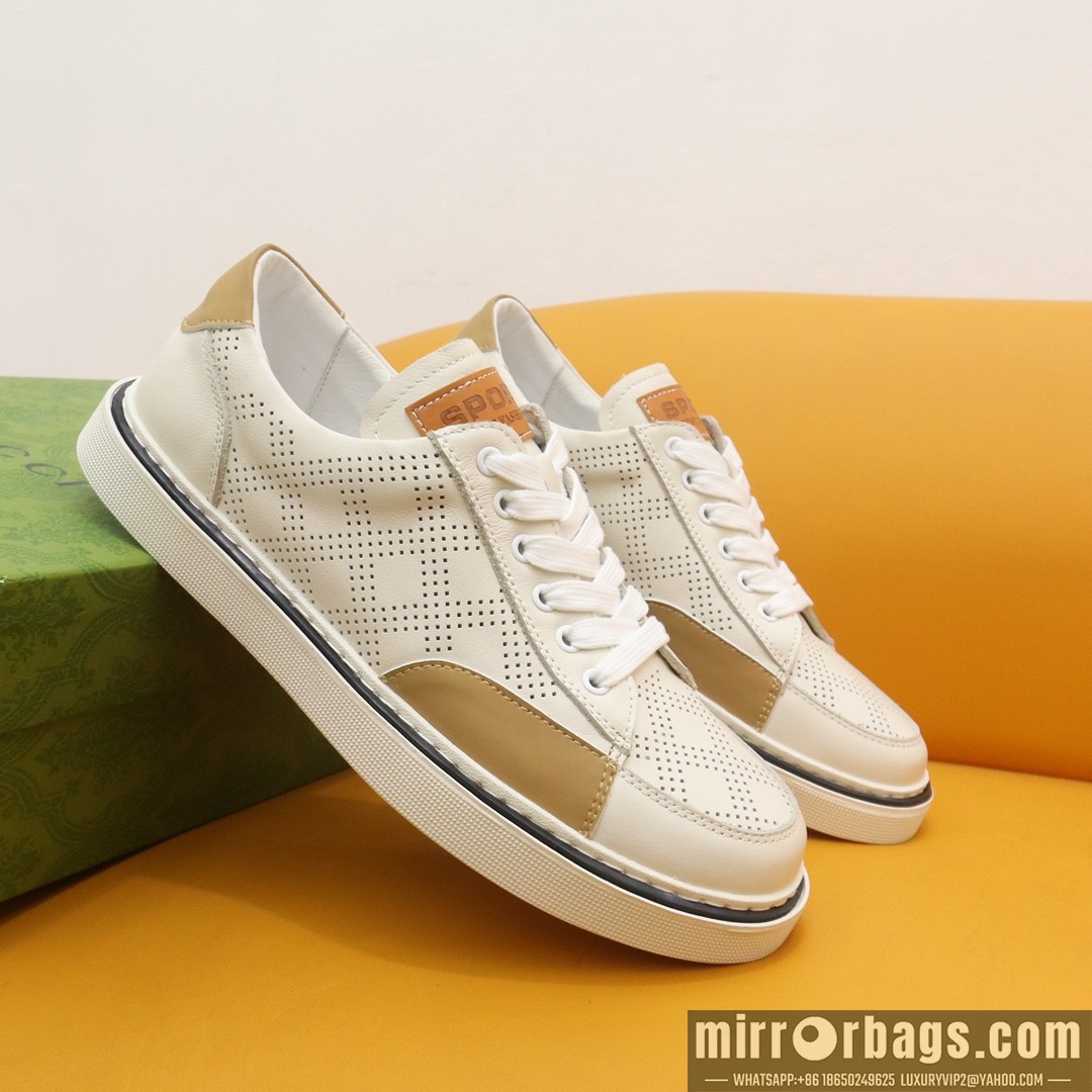 Gucci Shoes sz38-44 hnh1213