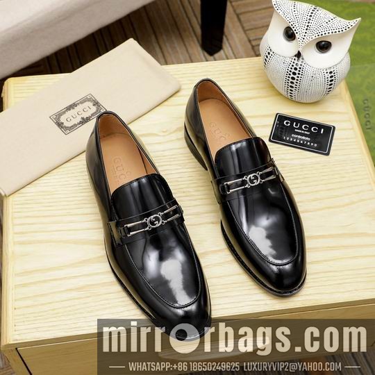 Gucci Shoes sz38-45 mnh0538