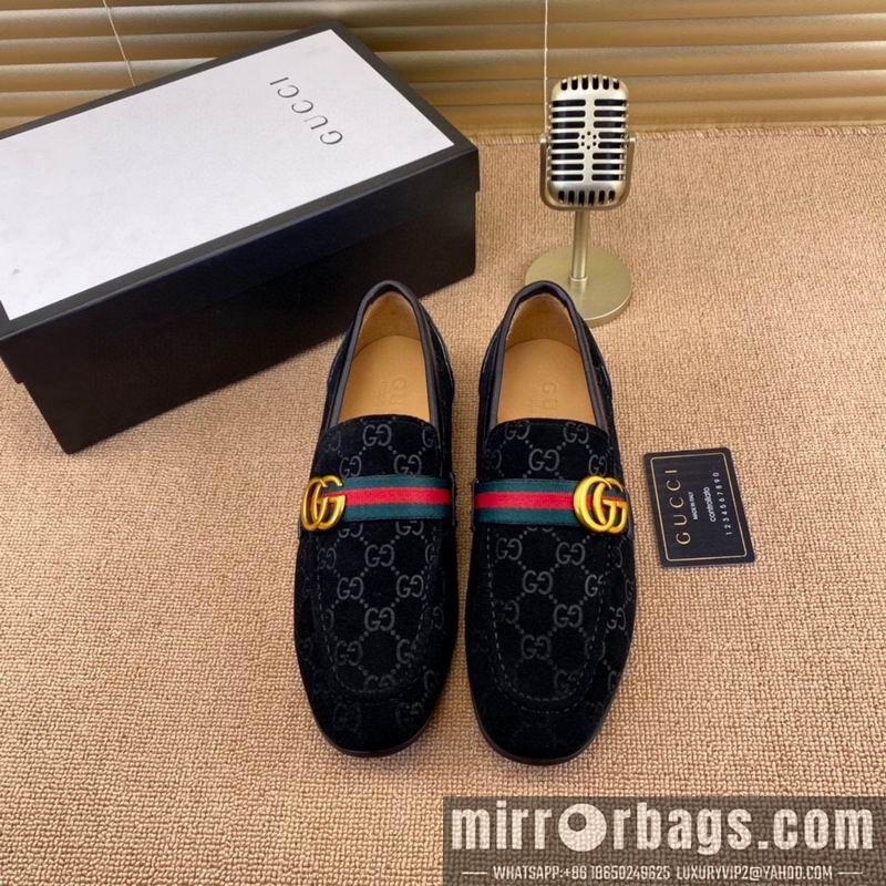 Gucci Shoes sz38-44 mnf0269
