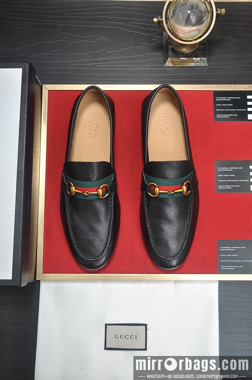 Gucci Shoes sz38-45 h0709