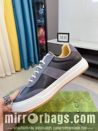 Gucci Shoes sz38-44 mnh0706