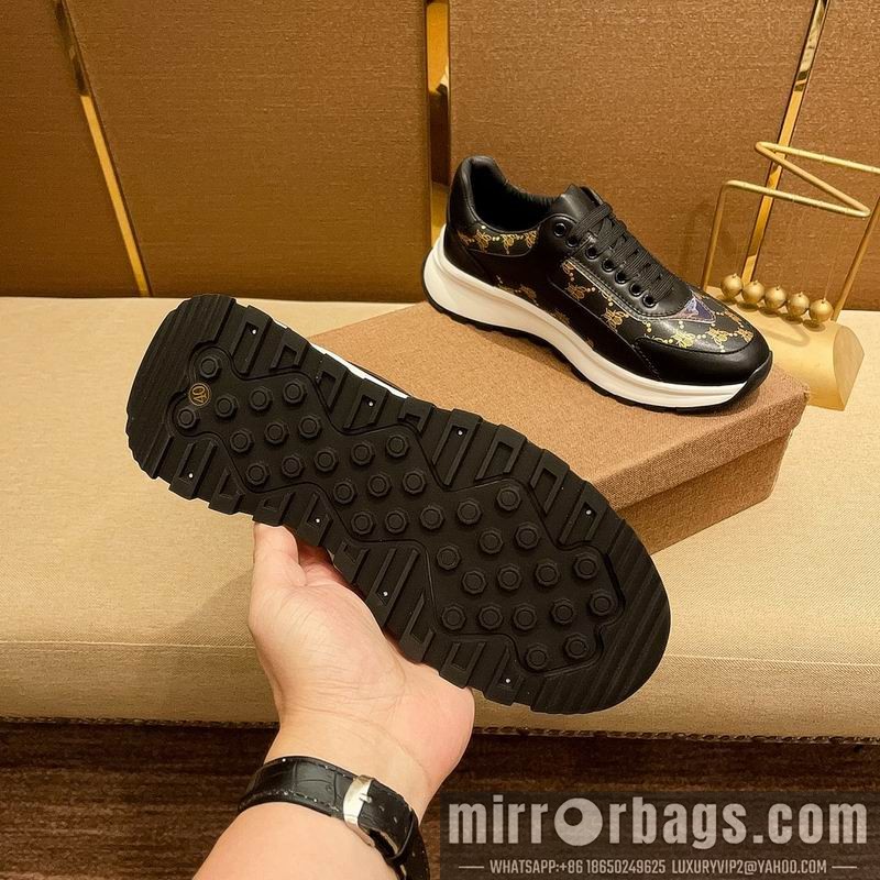 Gucci Shoes sz38-44 mnf0338