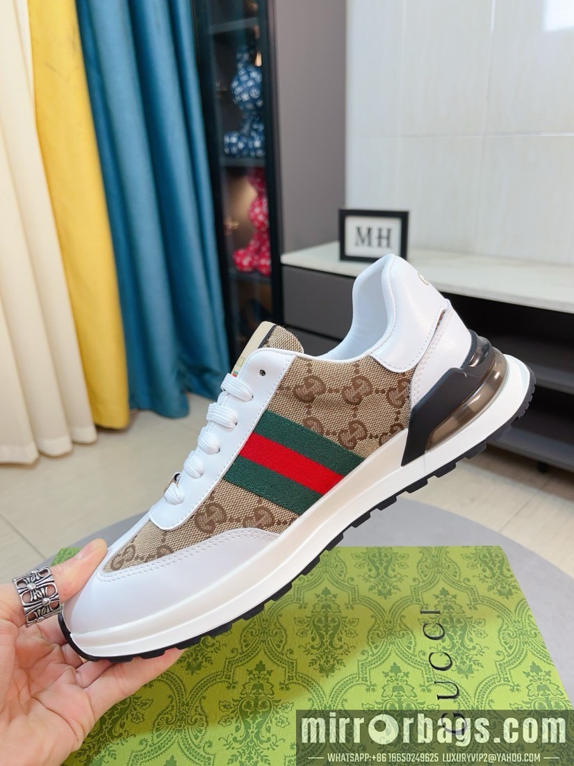 Gucci Shoes sz38-44 h0622