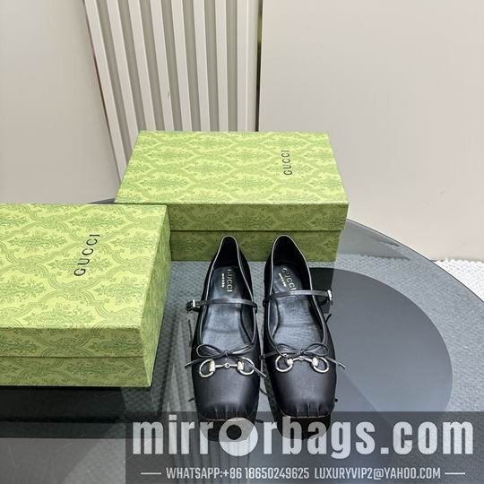 Gucci Shoes sz35-39 mnh0801
