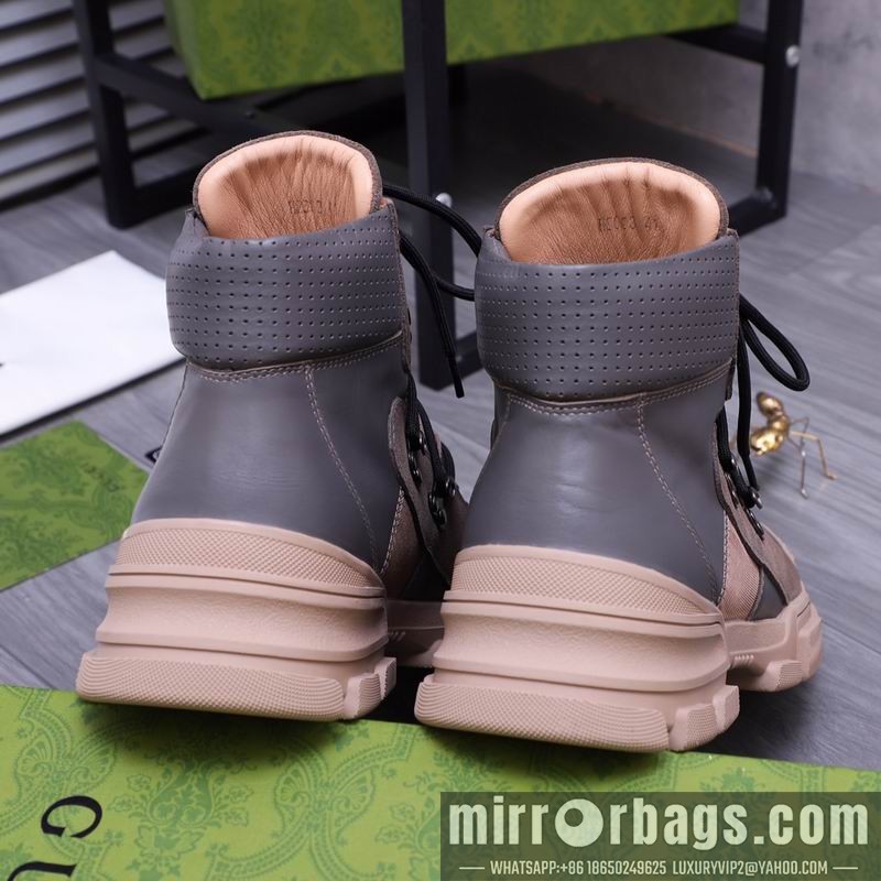 Gucci Shoes sz38-44 hnm0104