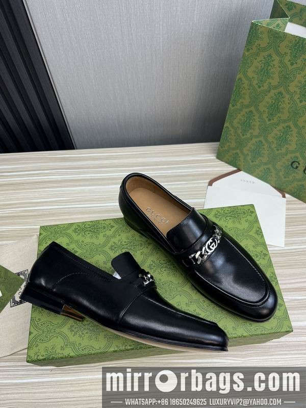 Gucci Shoes sz38-45 mnf03160