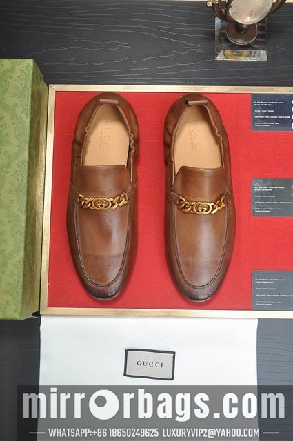 Gucci Shoes sz38-44 hnh0322