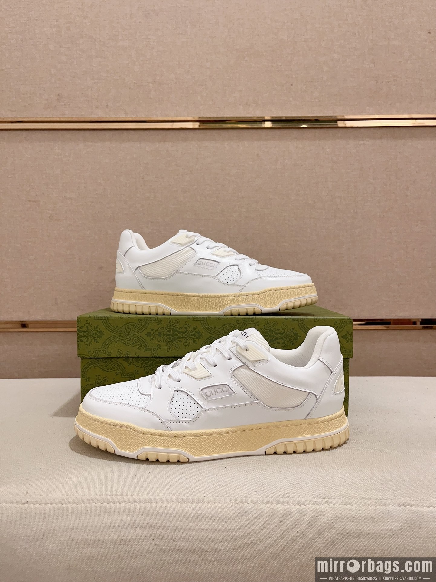 Gucci Shoes sz38-44 h0738