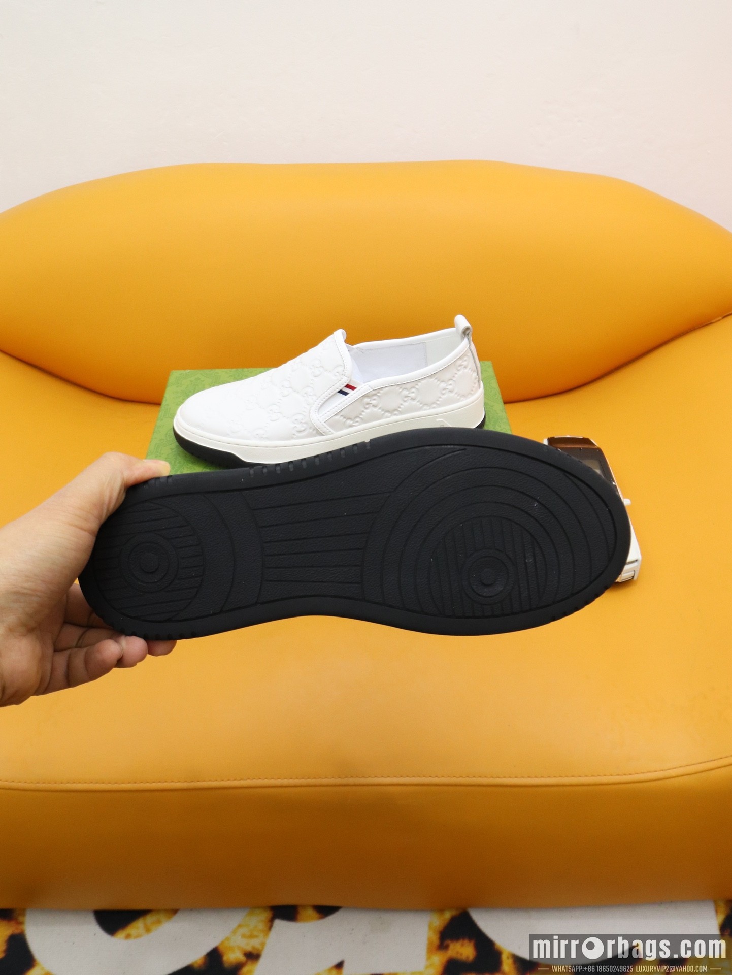Gucci Shoes sz38-44 h0721