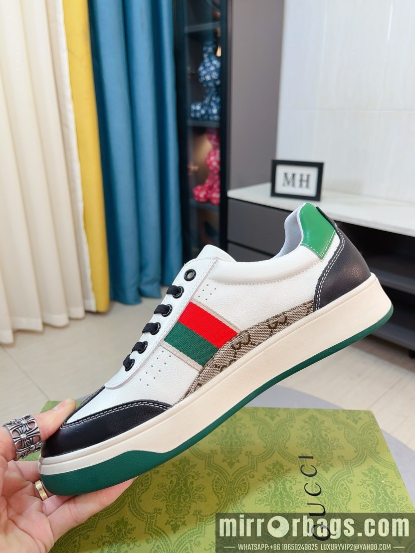 Gucci Shoes sz38-44 h0615