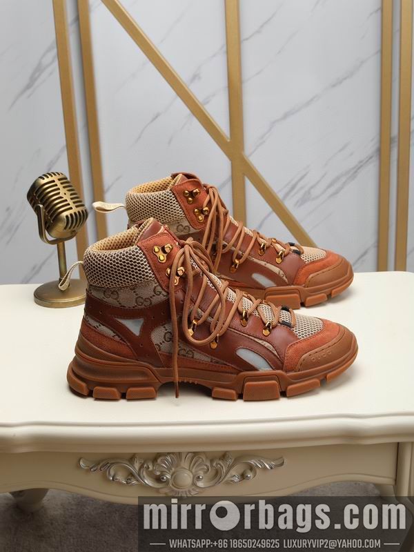 Gucci Shoes sz38-44 mnf0205