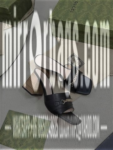 Gucci Shoes sz35-42 8cm mnh0516
