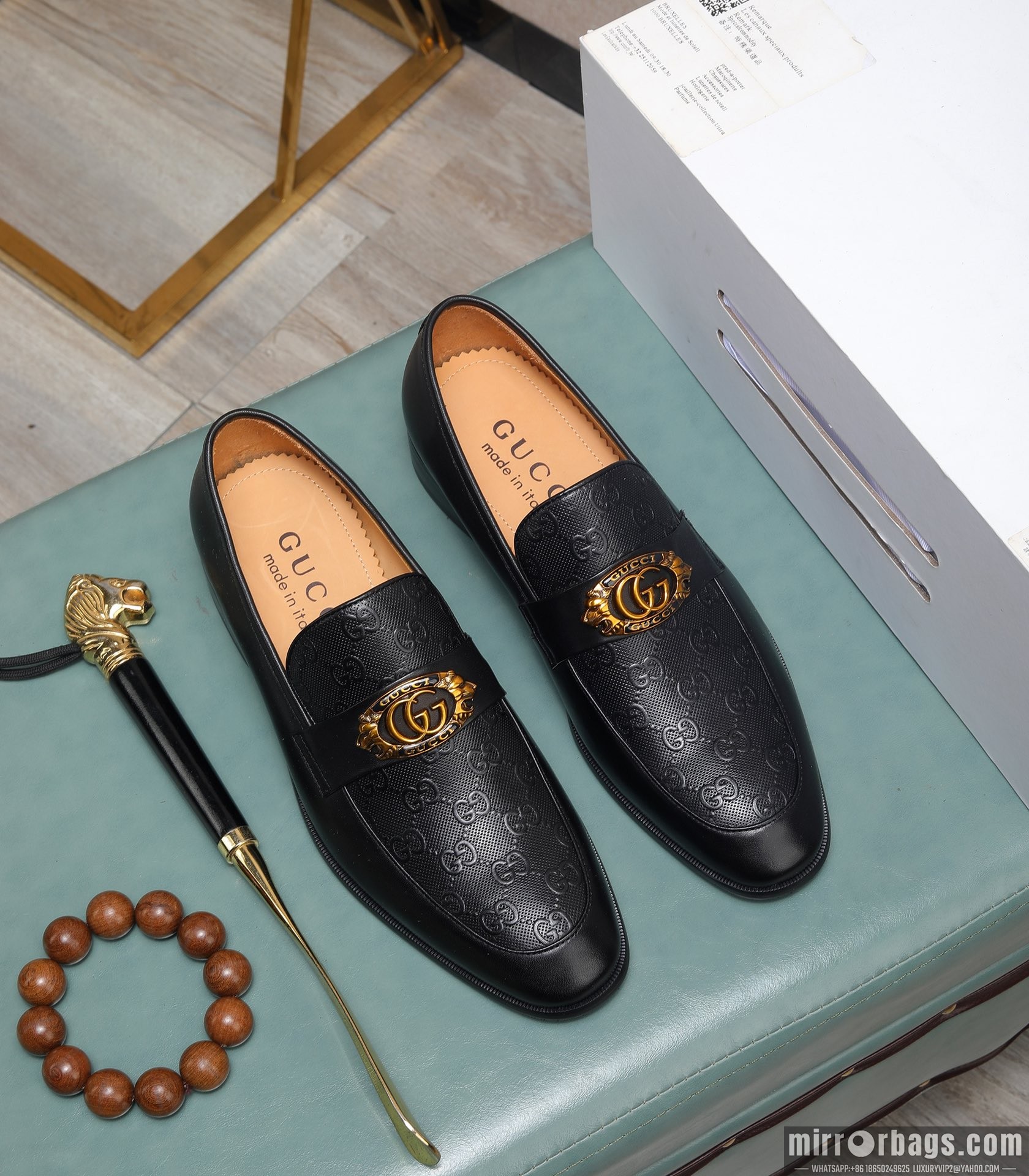 Gucci Shoes sz38-45 hnh0234