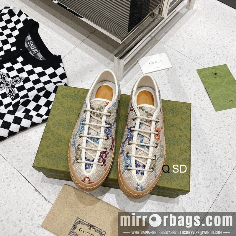 Gucci Shoes sz35-45 5C SD1207