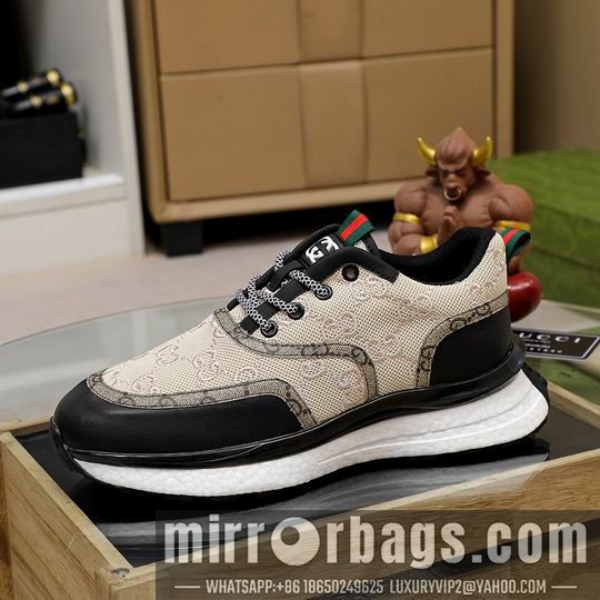 Gucci Shoes sz38-44 mnh0414