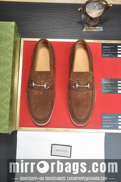 Gucci Shoes sz38-44 mnh0801