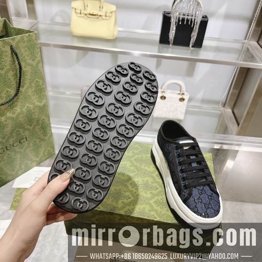 Gucci Shoes sz35-41 mnh0501