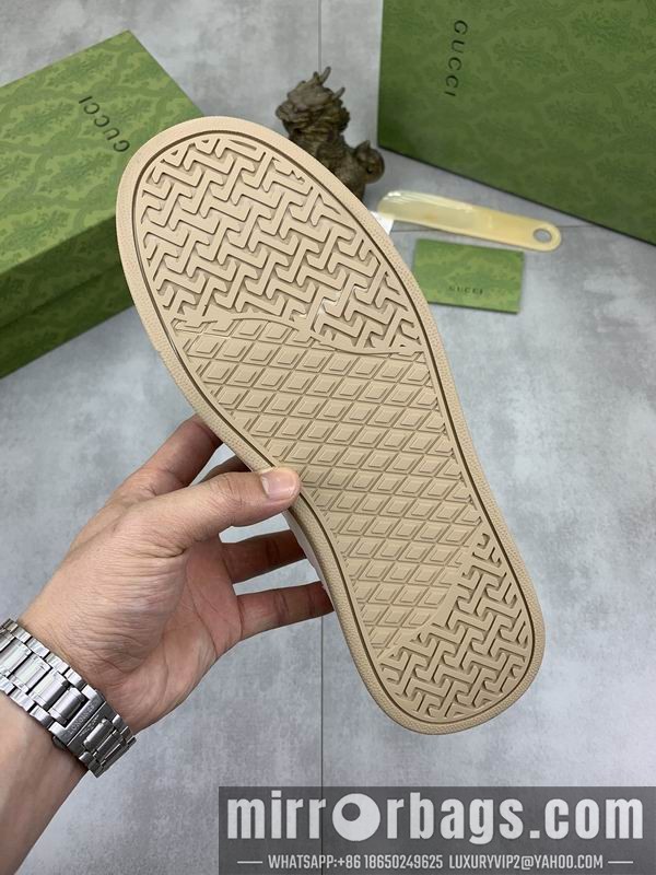 Gucci Shoes sz38-44 mnf0394