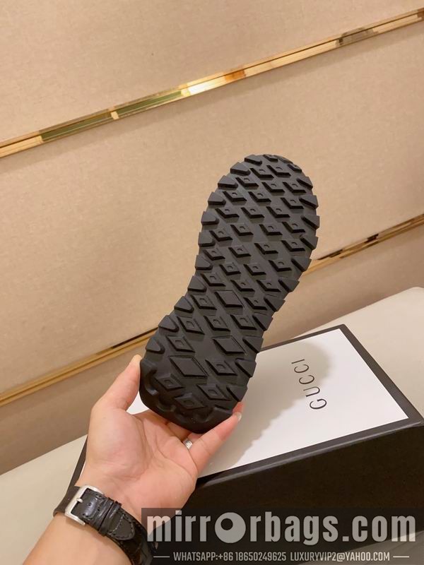 Gucci Shoes sz38-44 hnm0162