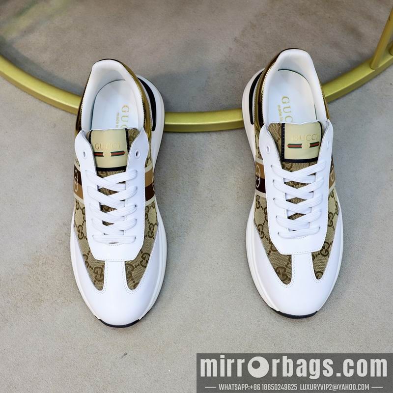 Gucci Shoes sz38-45 mnf0361
