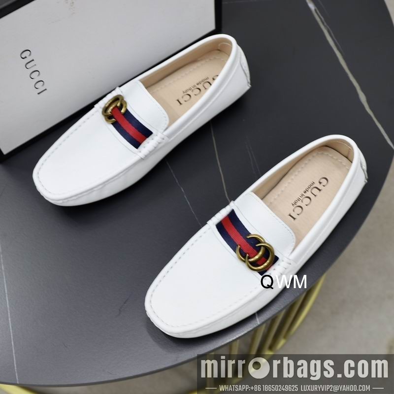 Gucci Shoes sz38-45 WM0603