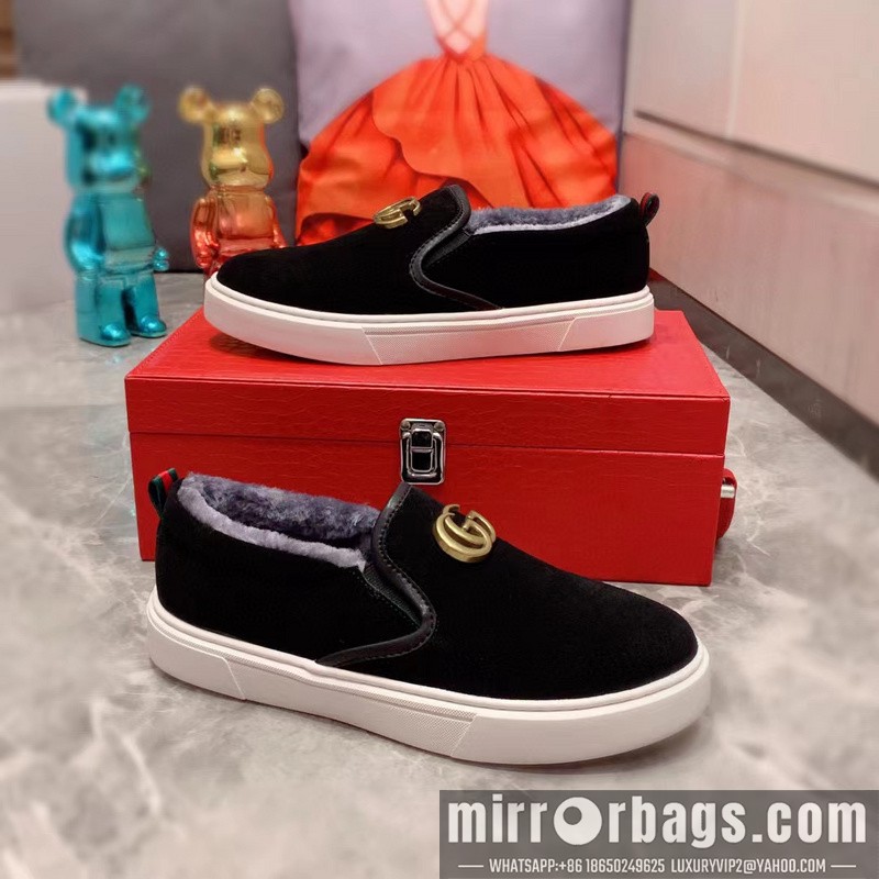 Gucci Shoes sz38-44 jyh1214