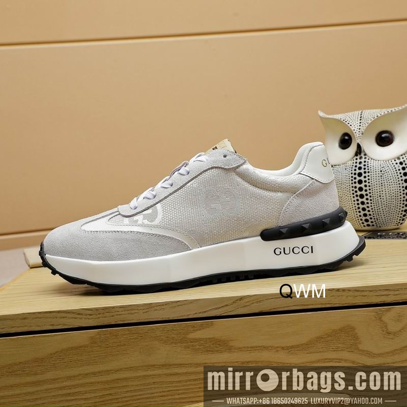 Gucci Shoes sz38-45 WM0902