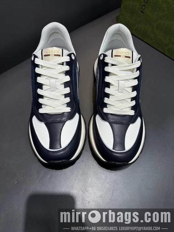 Gucci Shoes sz39-44 hnm0142