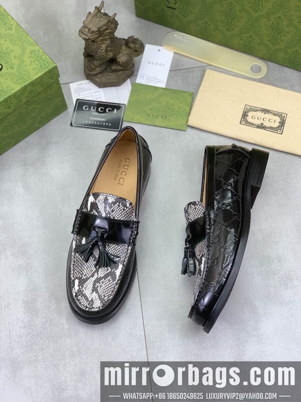 Gucci Shoes sz38-45 mnf0309