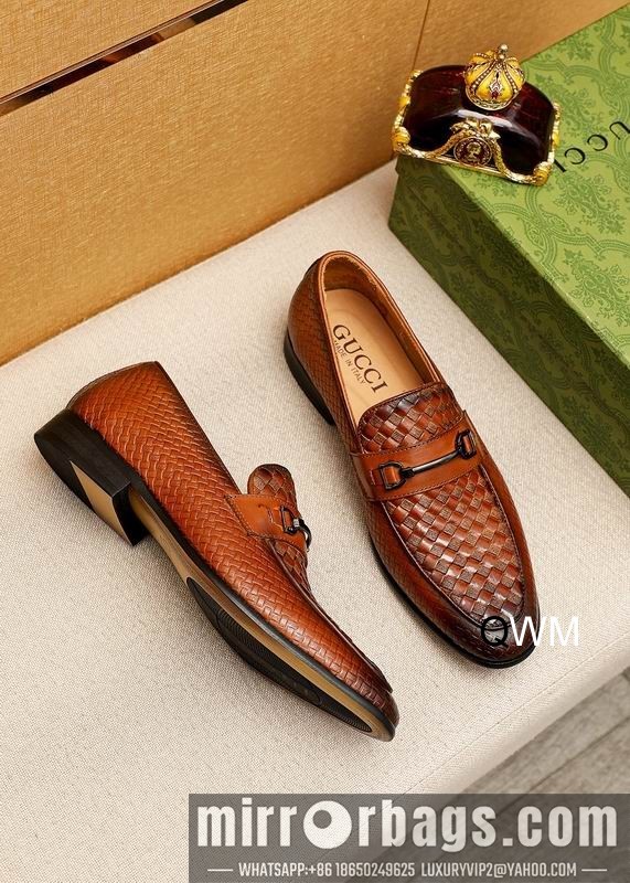 Gucci Shoes sz38-45 WM0395