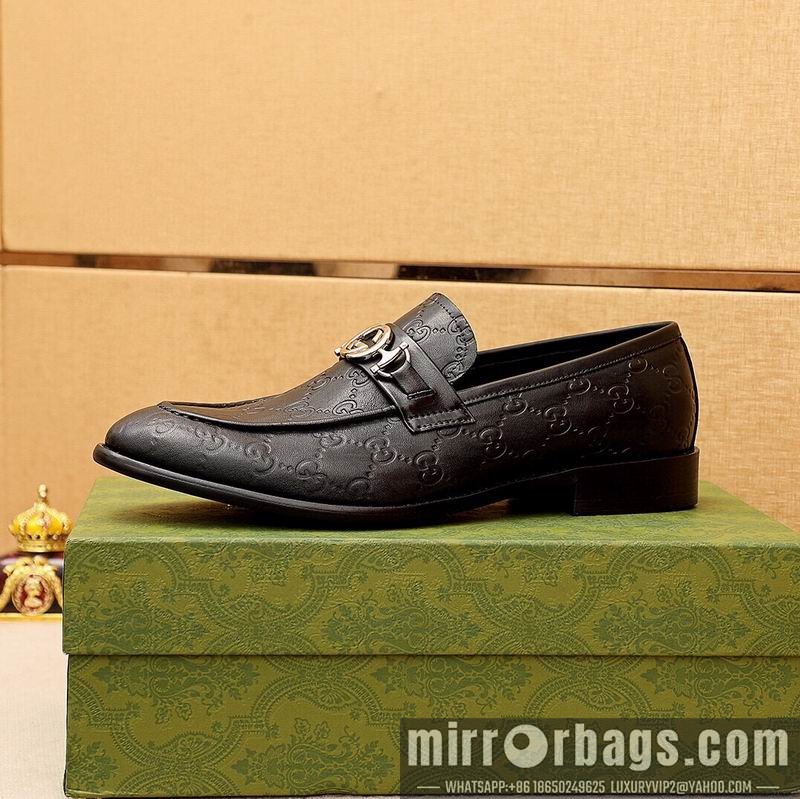 Gucci Shoes sz38-46 mnf0254