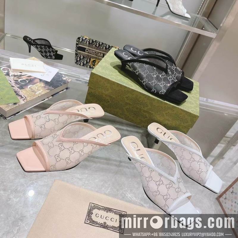 Gucci Shoes sz35-42 3.5cm mnf0320