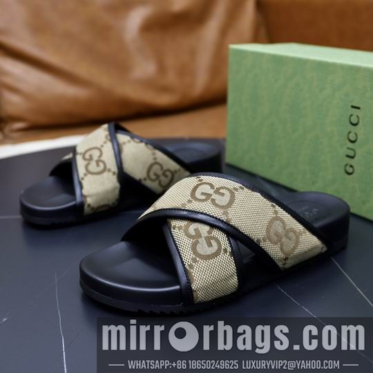 Gucci Shoes sz38-45 hnh0428