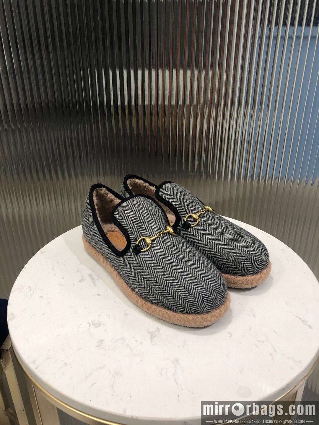 Gucci Shoes sz35-41 h1006