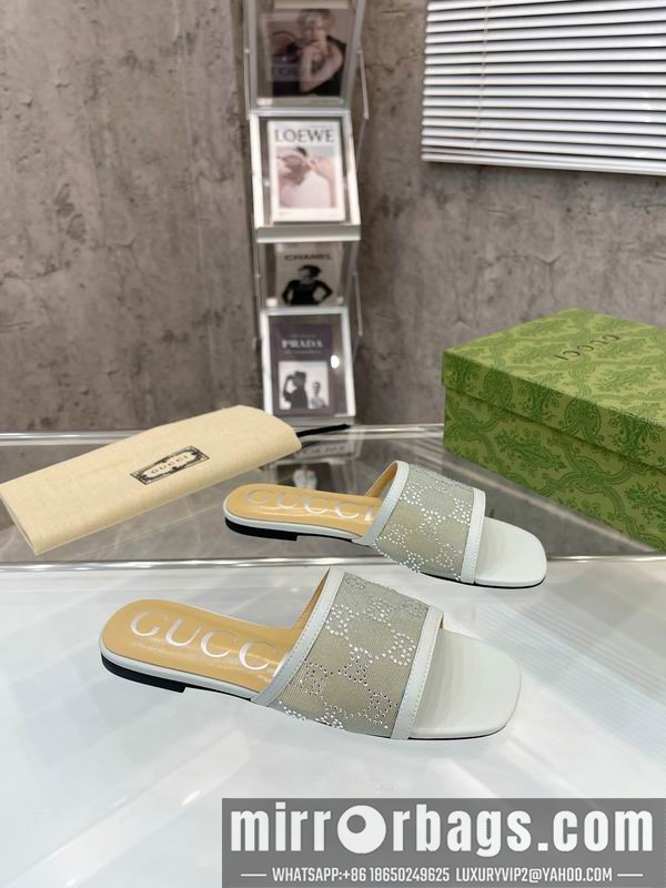Gucci Shoes sz35-42 mnf0311