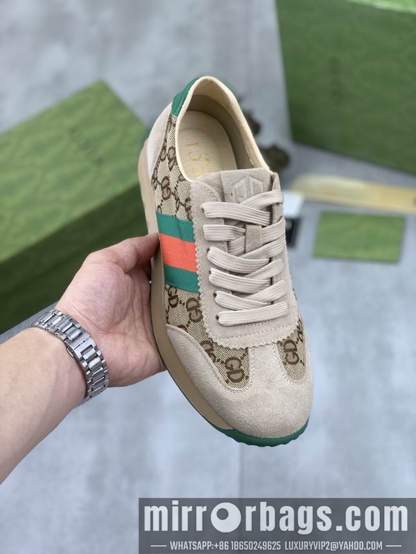 Gucci Shoes sz38-44 mnf393