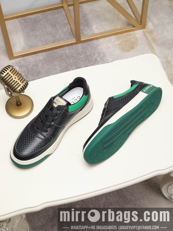 Gucci Shoes sz38-44 mnf0242