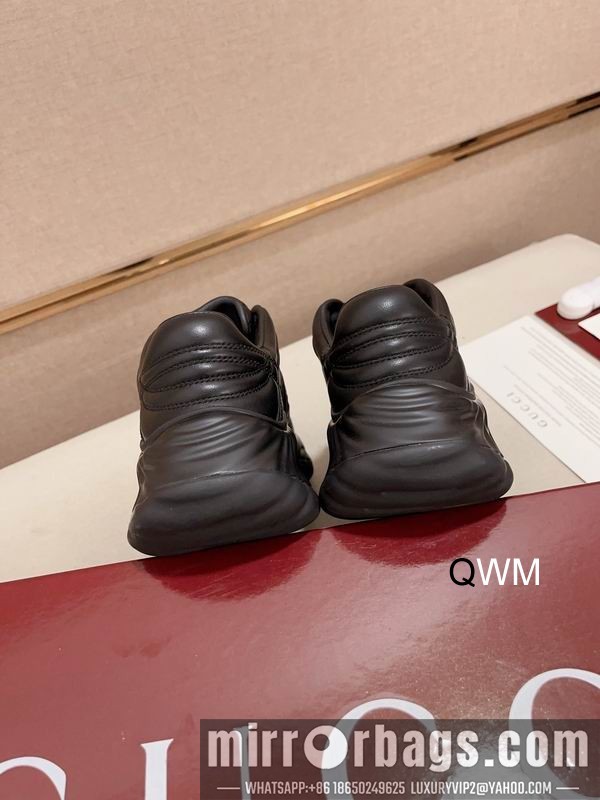 Gucci Shoes sz38-45 WM0904